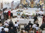 Predstavljena zavičajna monografija „Bednja – mjesto i župa Uznesenja Blažene Djevice Marije“